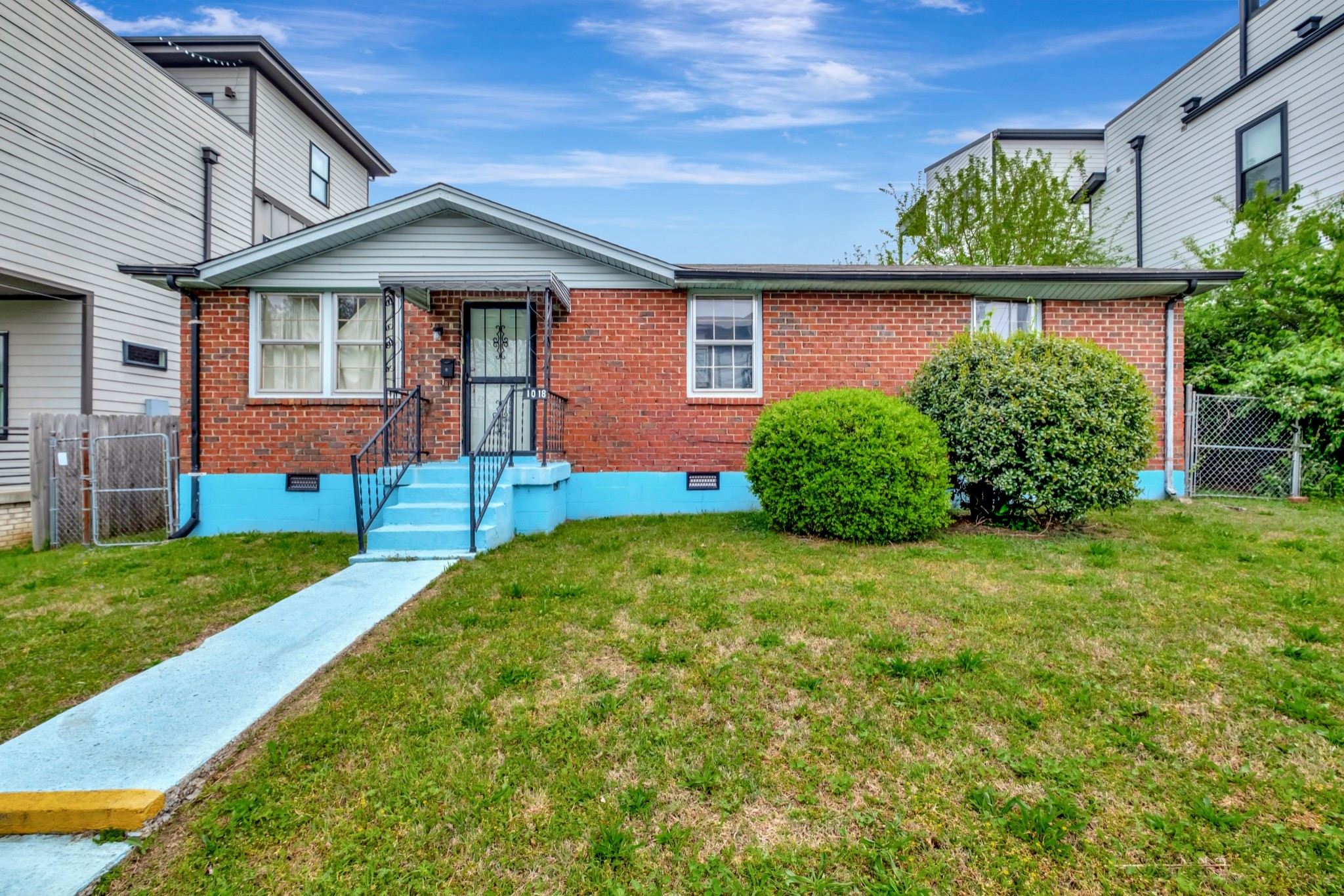1018 13th Ave, S Nashville TN 37212