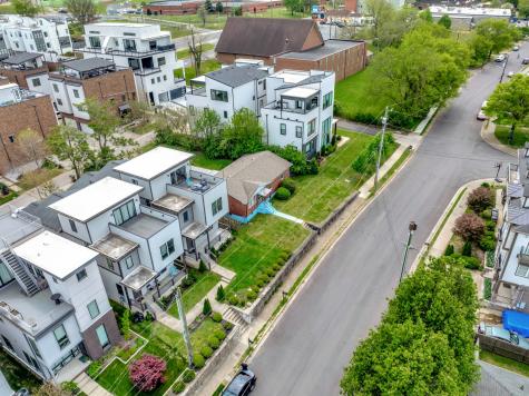 1018 13th Ave, S Nashville TN 37212
