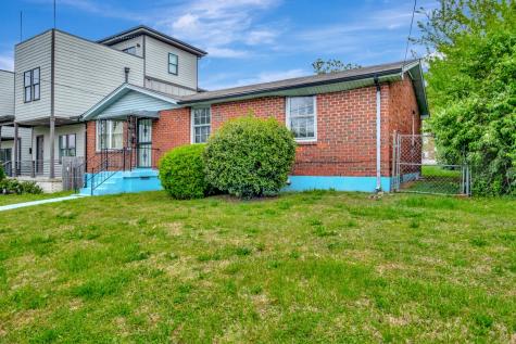 1018 13th Ave, S Nashville TN 37212