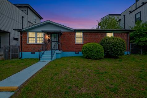 1018 13th Ave, S Nashville TN 37212