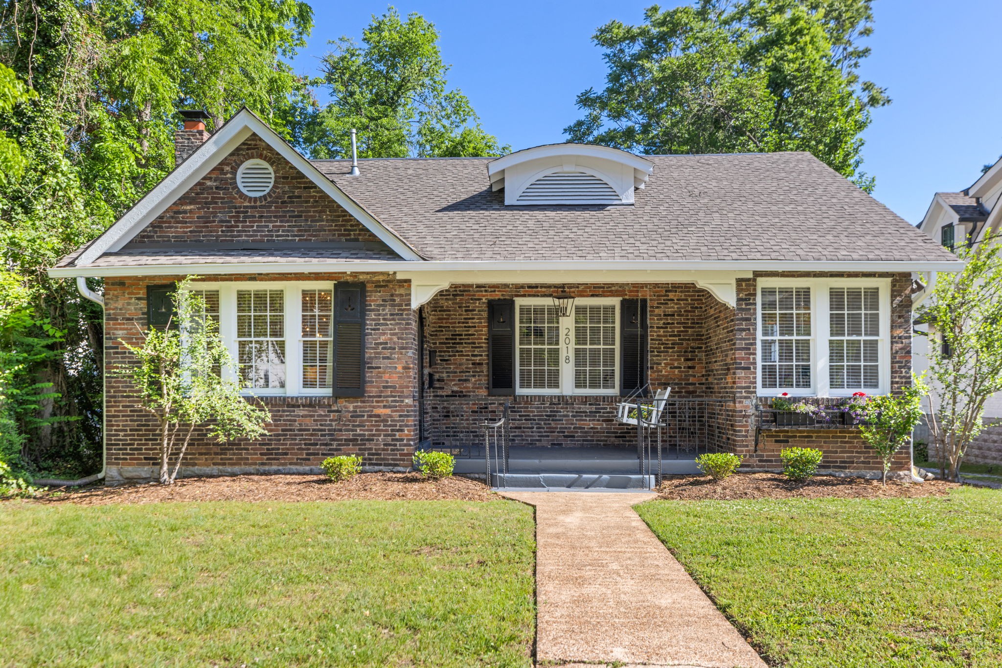 2018 Sweetbriar Avenue Nashville TN 37212