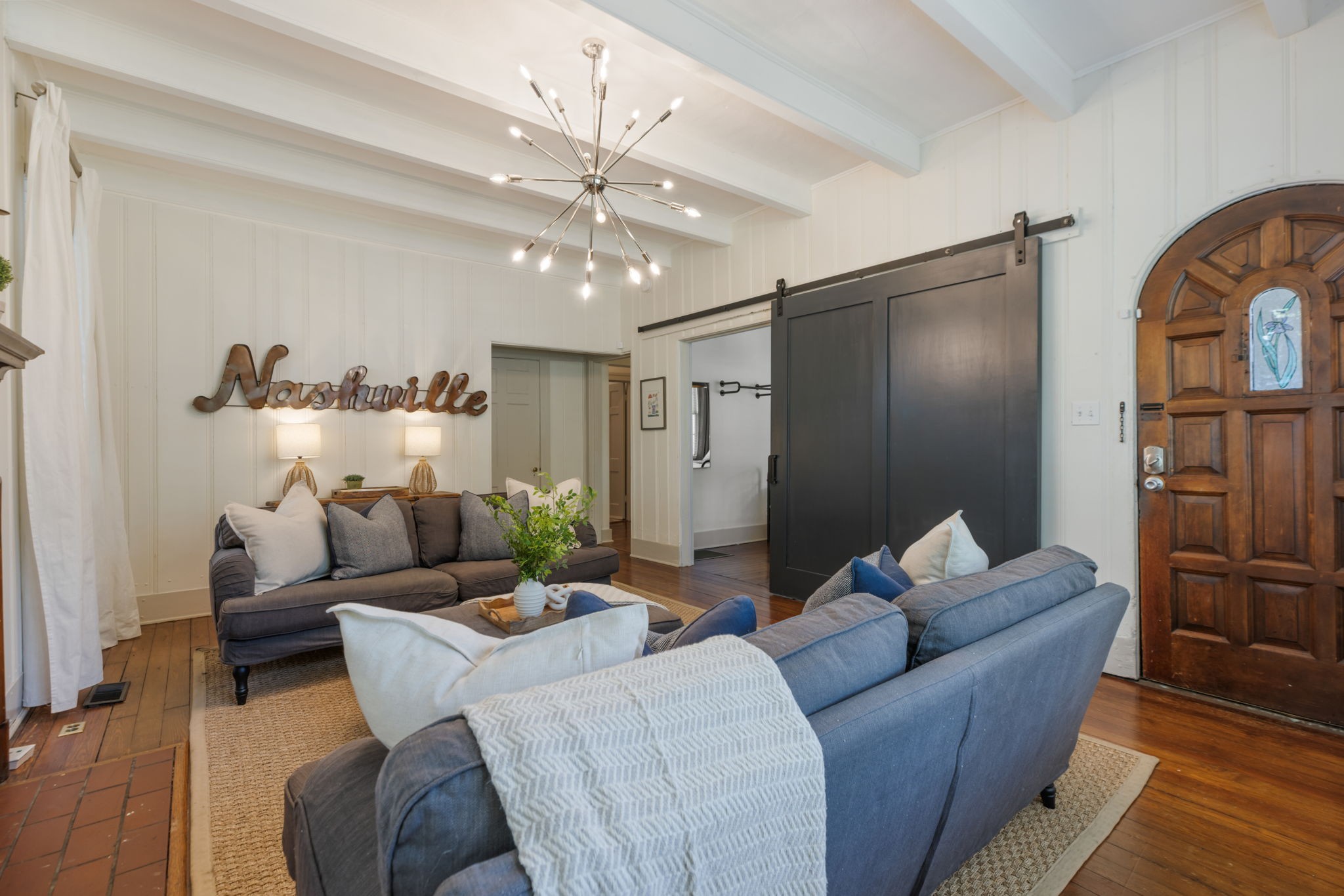 2018 Sweetbriar Avenue Nashville TN 37212