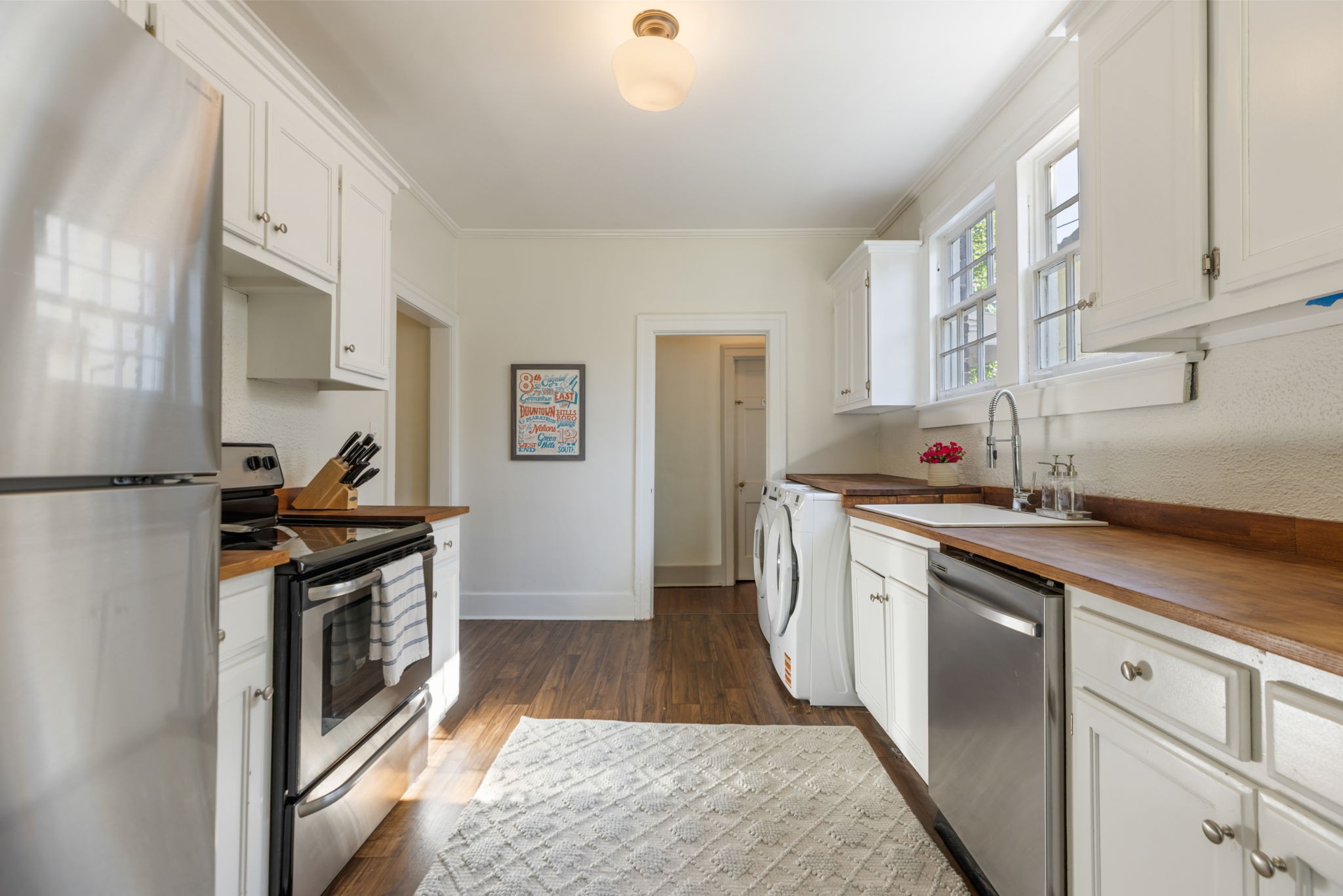 2018 Sweetbriar Avenue Nashville TN 37212