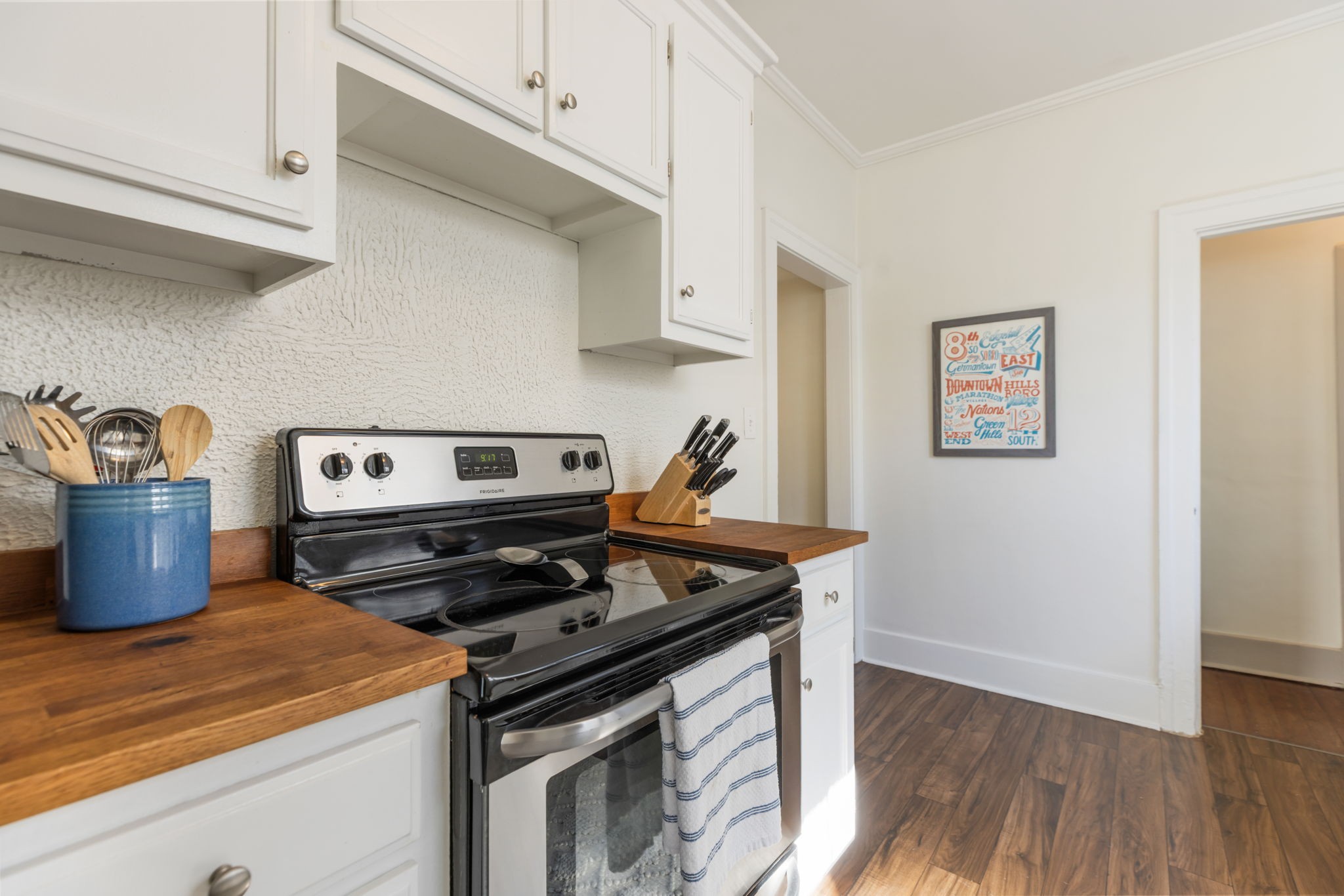 2018 Sweetbriar Avenue Nashville TN 37212