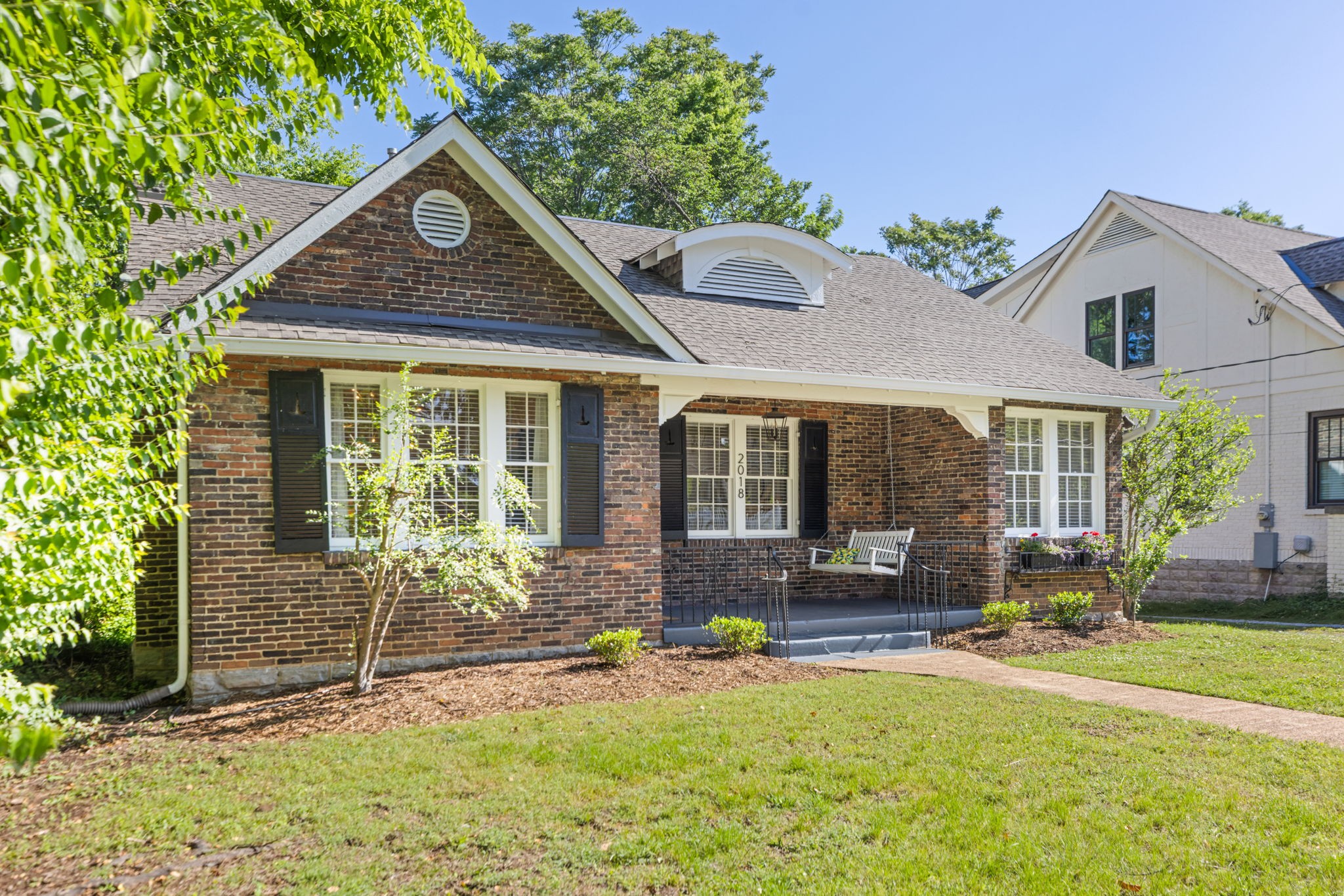 2018 Sweetbriar Avenue Nashville TN 37212
