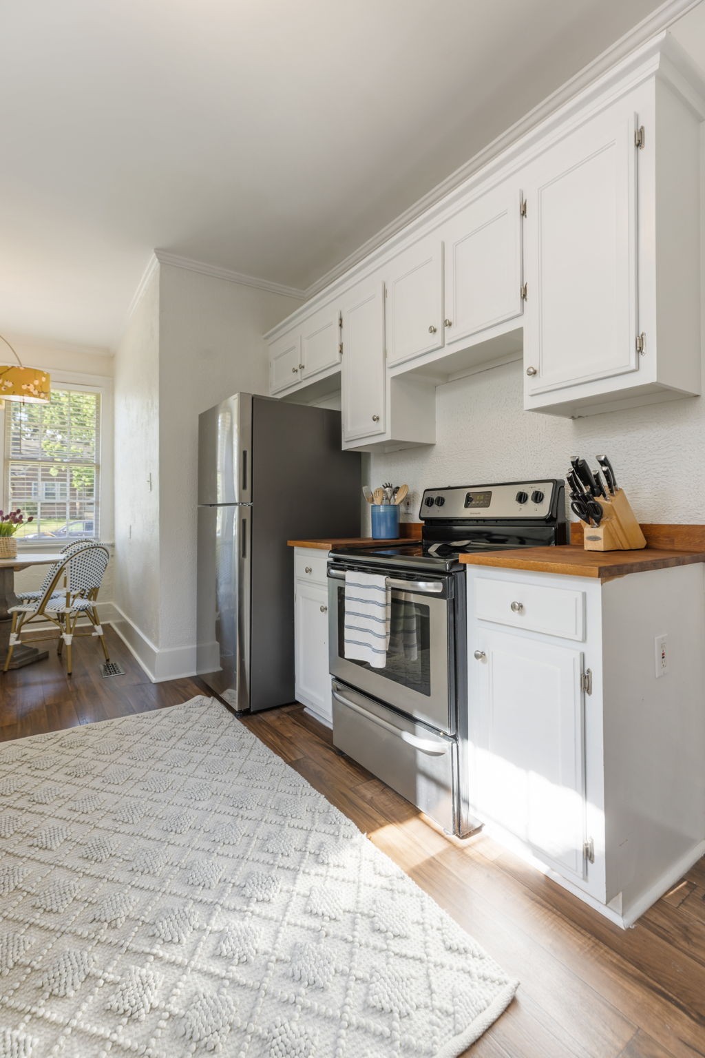2018 Sweetbriar Avenue Nashville TN 37212
