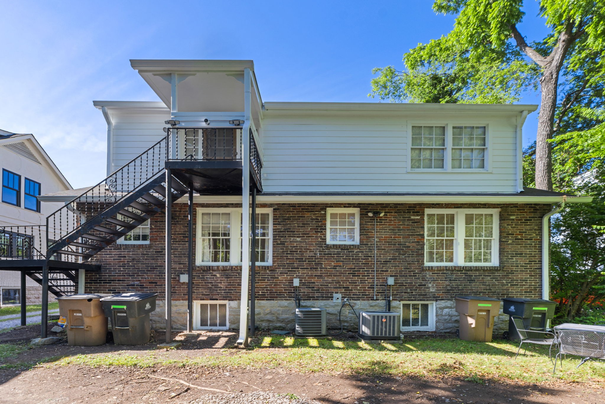 2018 Sweetbriar Avenue Nashville TN 37212