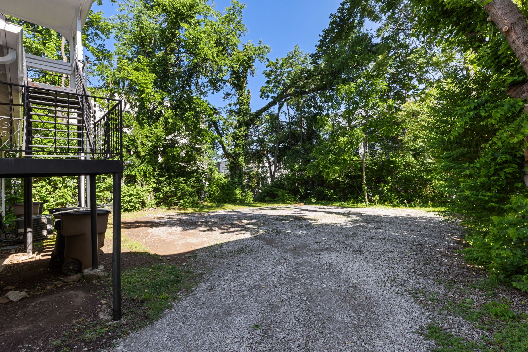 2018 Sweetbriar Avenue Nashville TN 37212