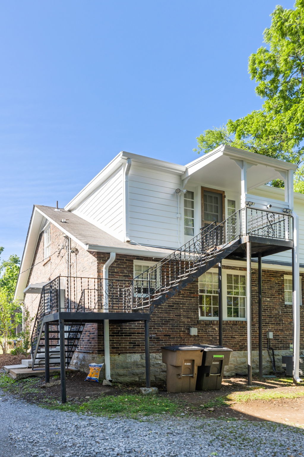 2018 Sweetbriar Avenue Nashville TN 37212