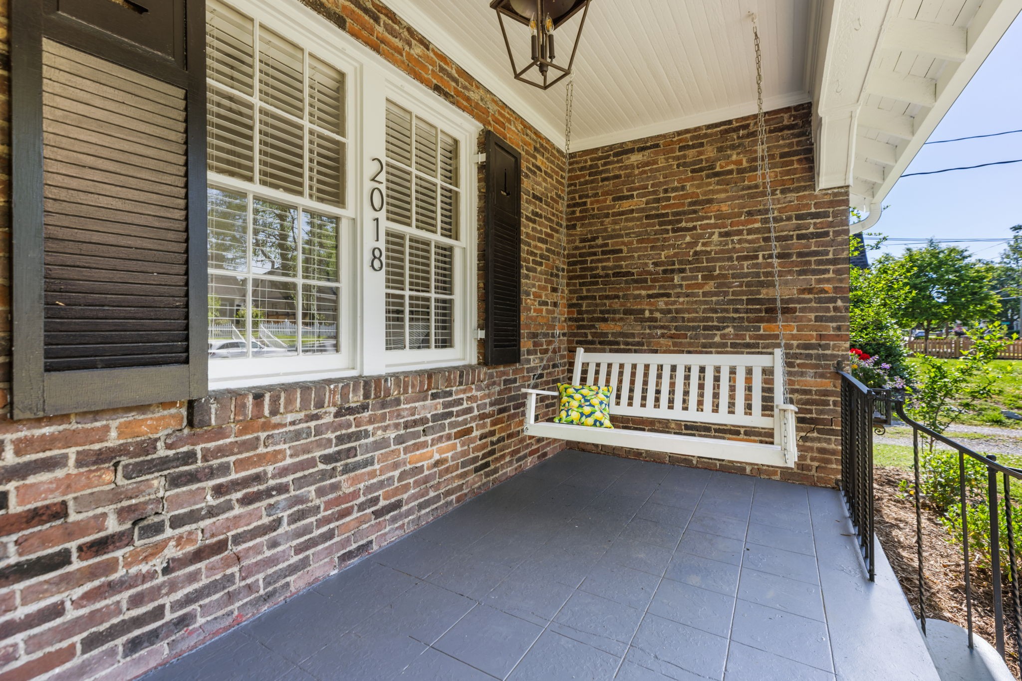 2018 Sweetbriar Avenue Nashville TN 37212