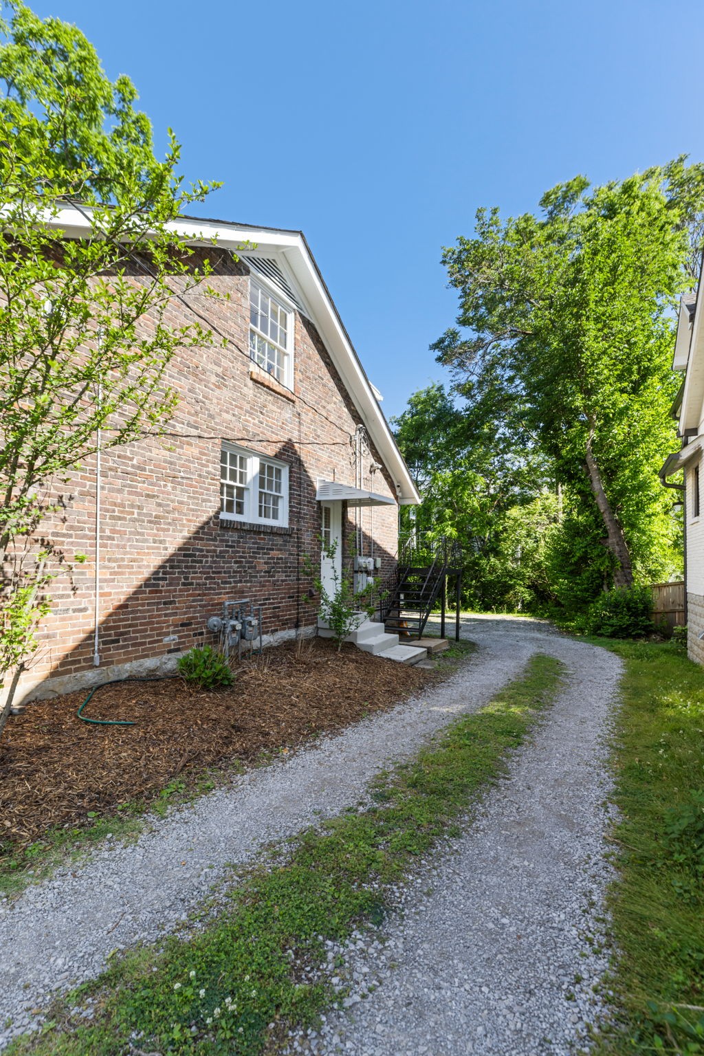 2018 Sweetbriar Avenue Nashville TN 37212