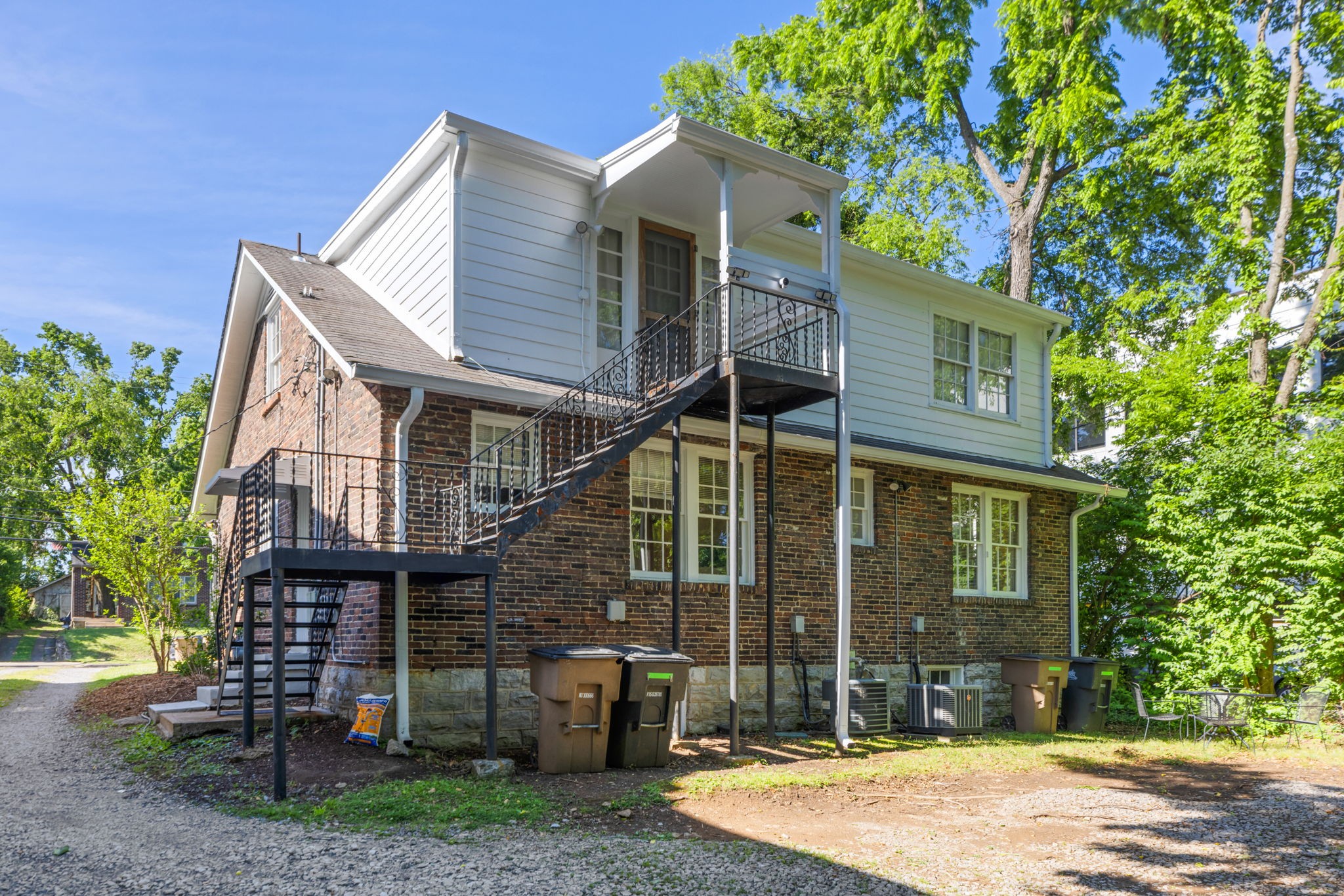 2018 Sweetbriar Avenue Nashville TN 37212