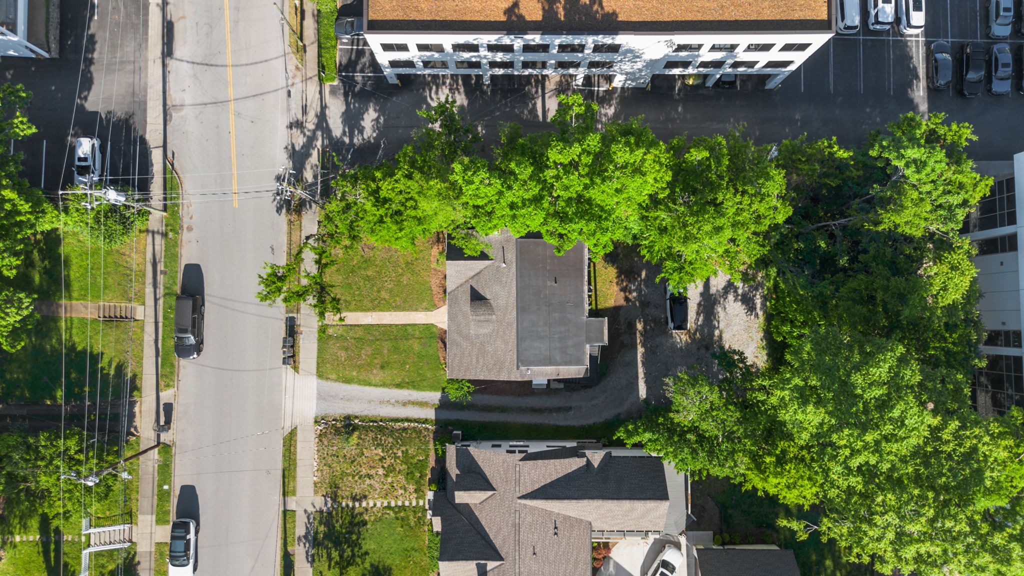 2018 Sweetbriar Avenue Nashville TN 37212