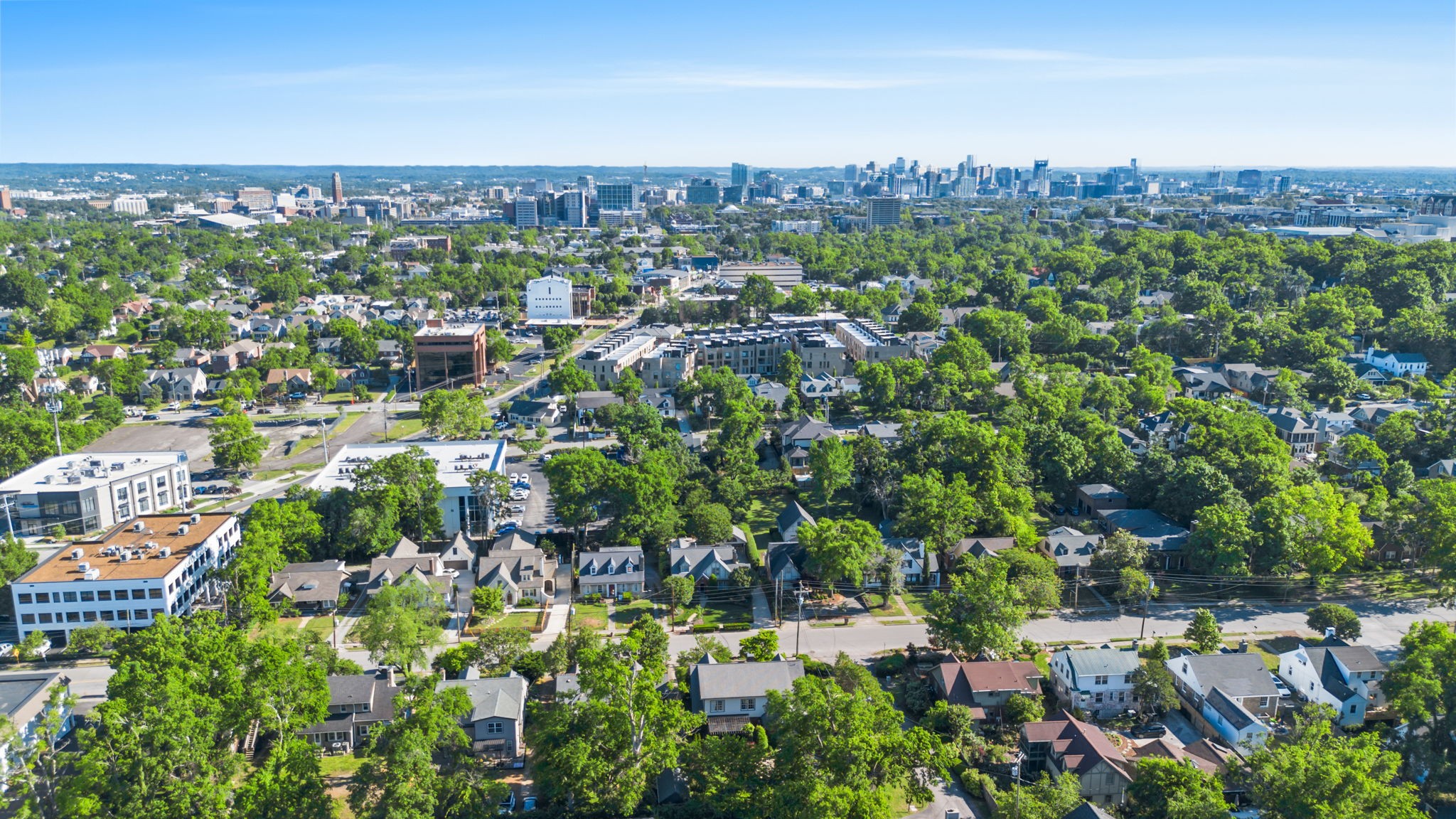 2018 Sweetbriar Avenue Nashville TN 37212