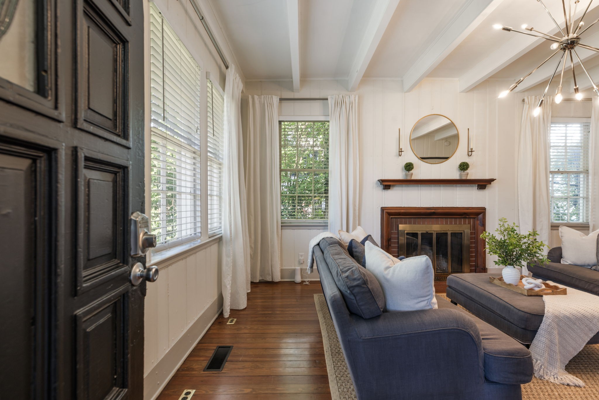 2018 Sweetbriar Avenue Nashville TN 37212