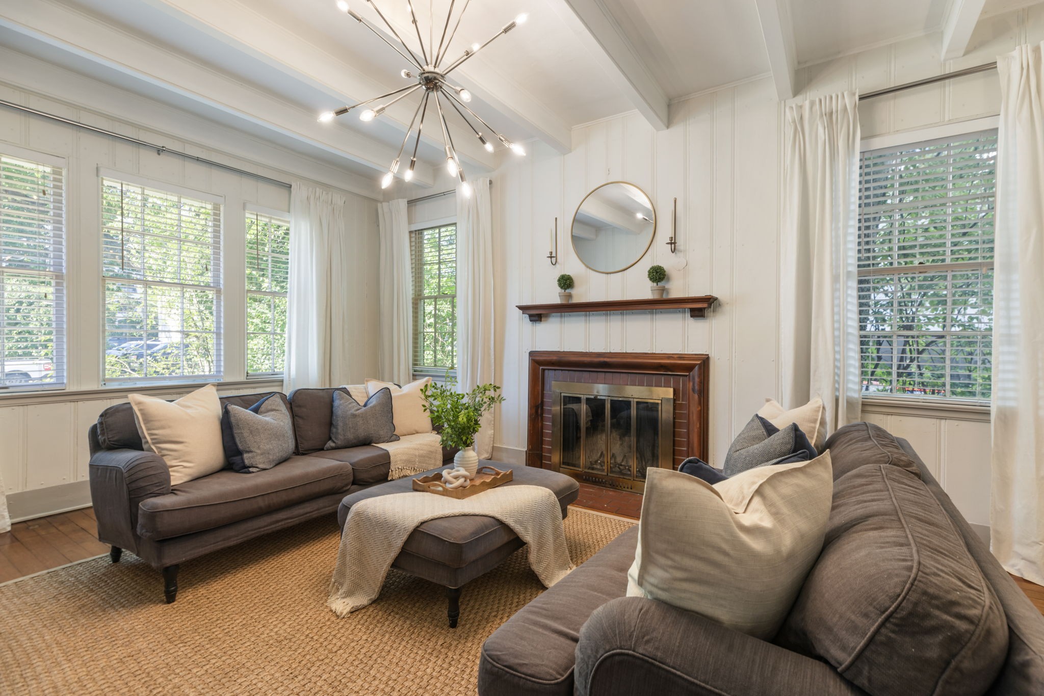 2018 Sweetbriar Avenue Nashville TN 37212
