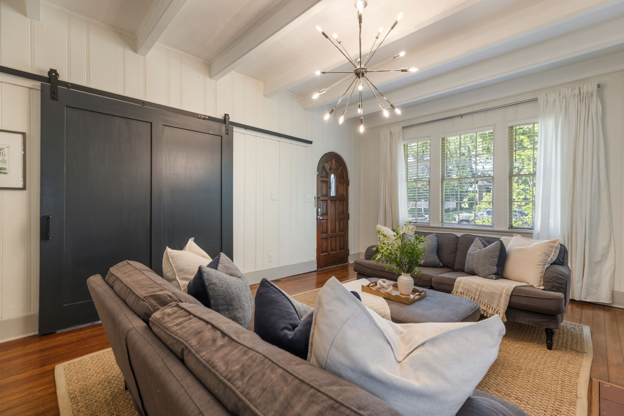 2018 Sweetbriar Avenue Nashville TN 37212