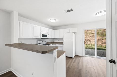 524 Shadow Glen Drive Nashville TN 37211