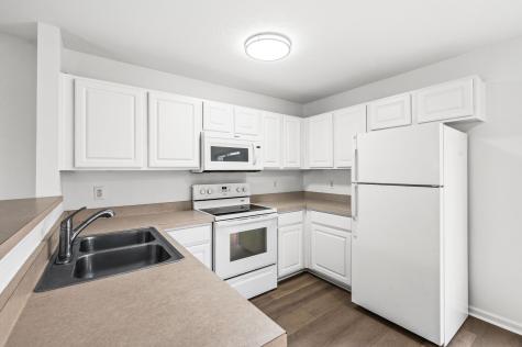 524 Shadow Glen Drive Nashville TN 37211