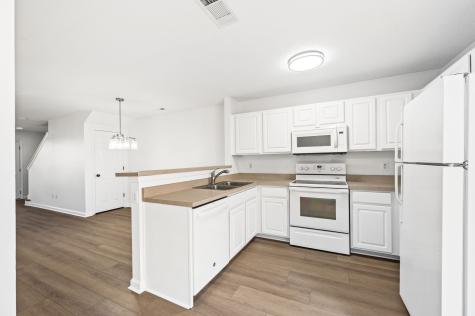524 Shadow Glen Drive Nashville TN 37211