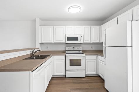 524 Shadow Glen Drive Nashville TN 37211