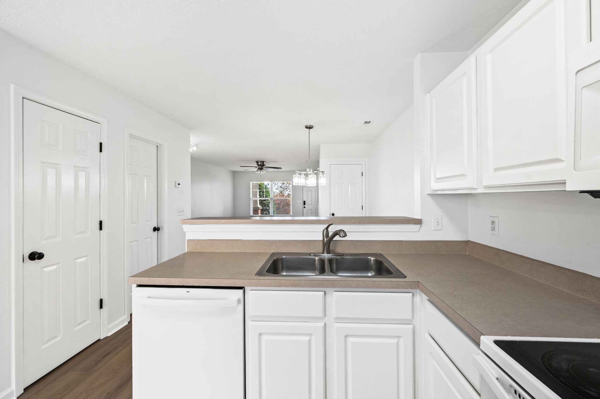 524 Shadow Glen Drive Nashville TN 37211