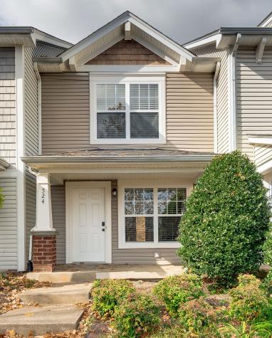 524 Shadow Glen Drive Nashville TN 37211