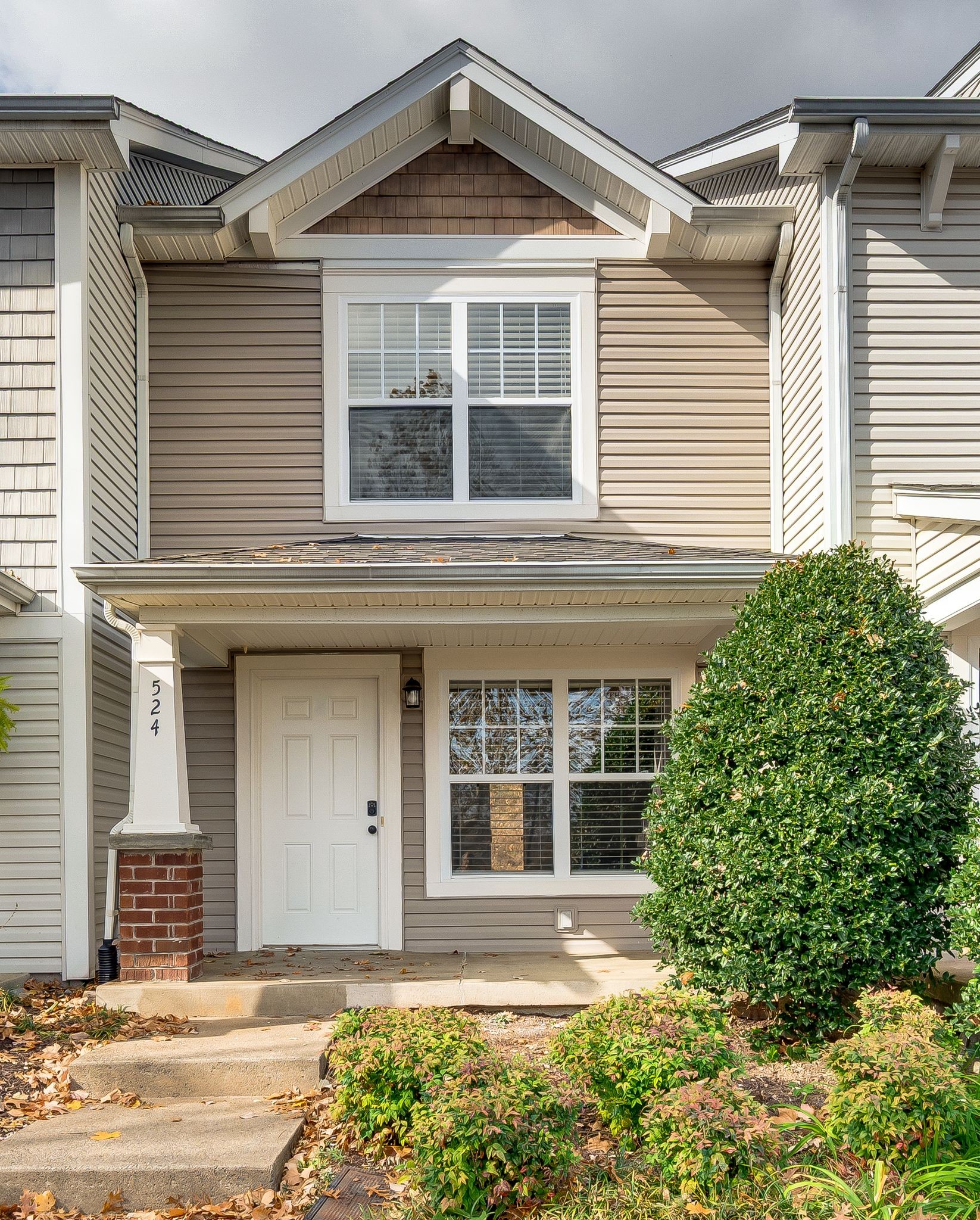 524 Shadow Glen Drive Nashville TN 37211