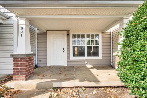 524 Shadow Glen Drive Nashville TN 37211