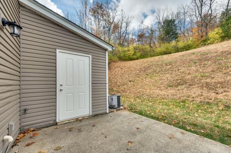 524 Shadow Glen Drive Nashville TN 37211