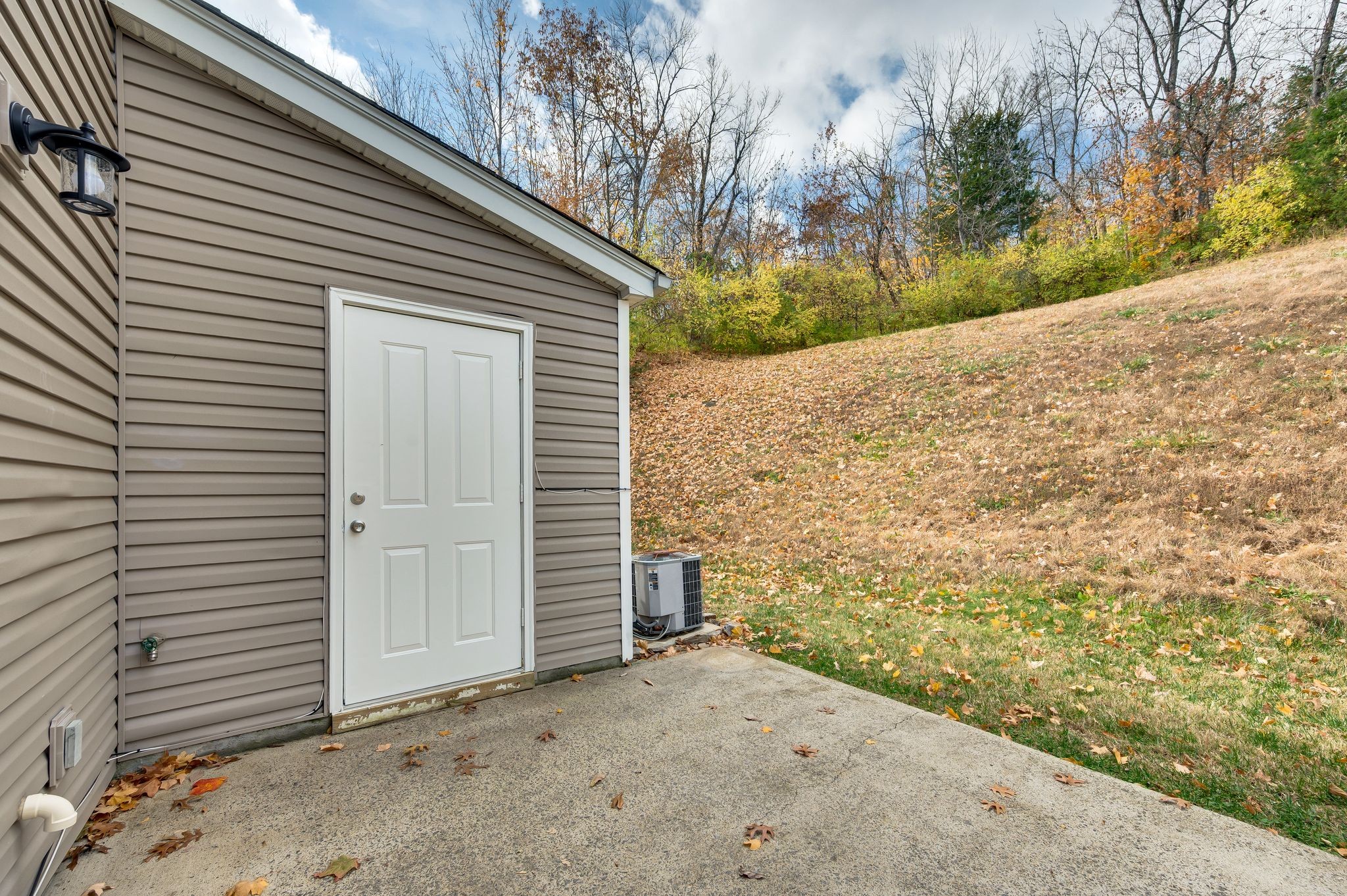 524 Shadow Glen Drive Nashville TN 37211