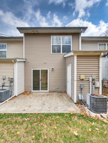 524 Shadow Glen Drive Nashville TN 37211