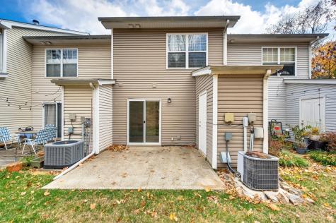 524 Shadow Glen Drive Nashville TN 37211