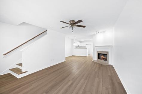 524 Shadow Glen Drive Nashville TN 37211
