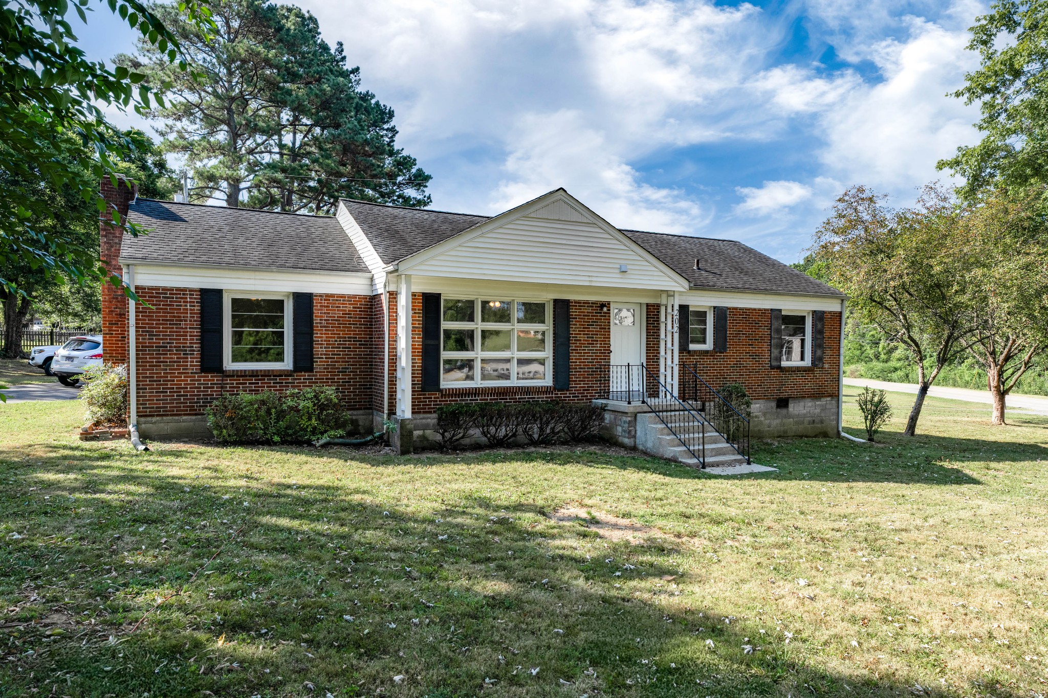 202 Jackson Heights Road Columbia TN 38401