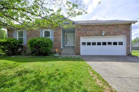 441 Bluff Drive Clarksville TN 37043