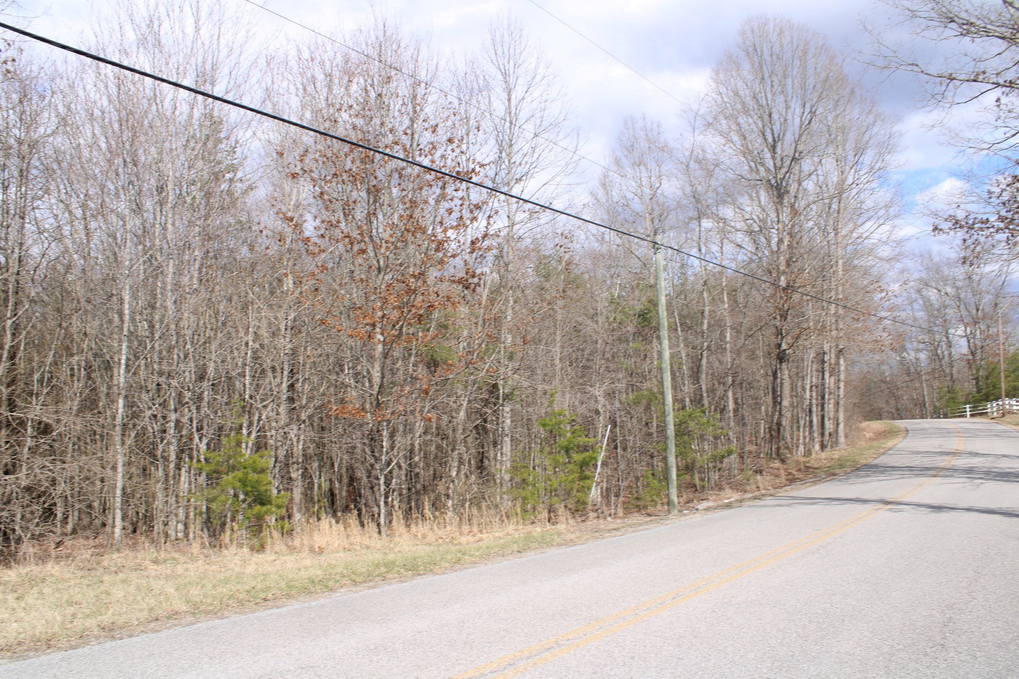 0 Denny Bend Road Spencer TN 38585