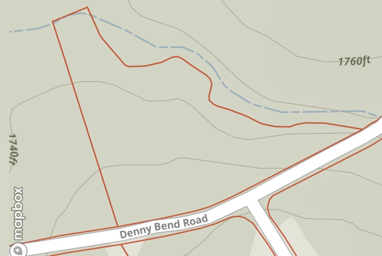 0 Denny Bend Road Spencer TN 38585
