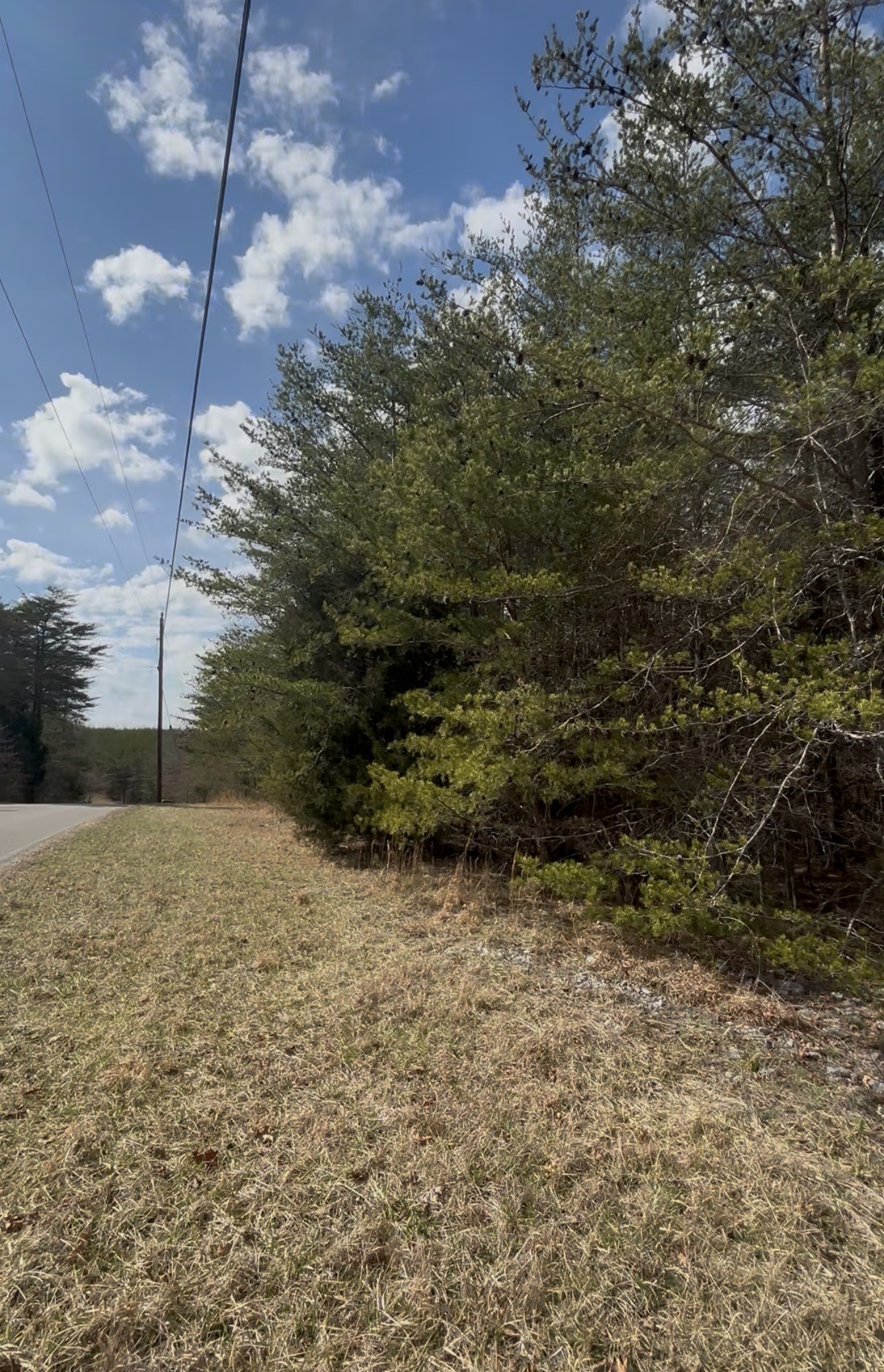 0 Denny Bend Road Spencer TN 38585