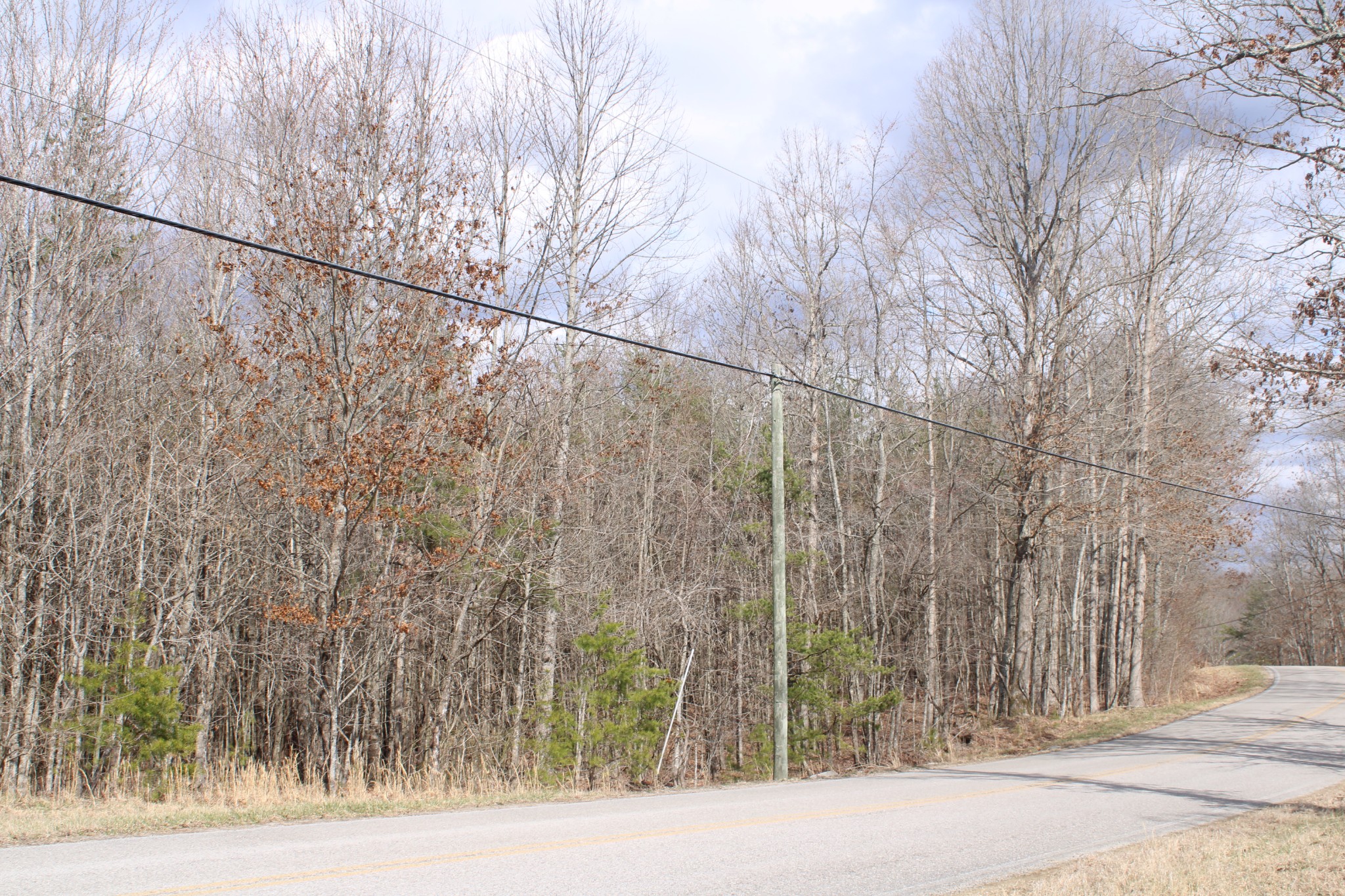 0 Denny Bend Road Spencer TN 38585