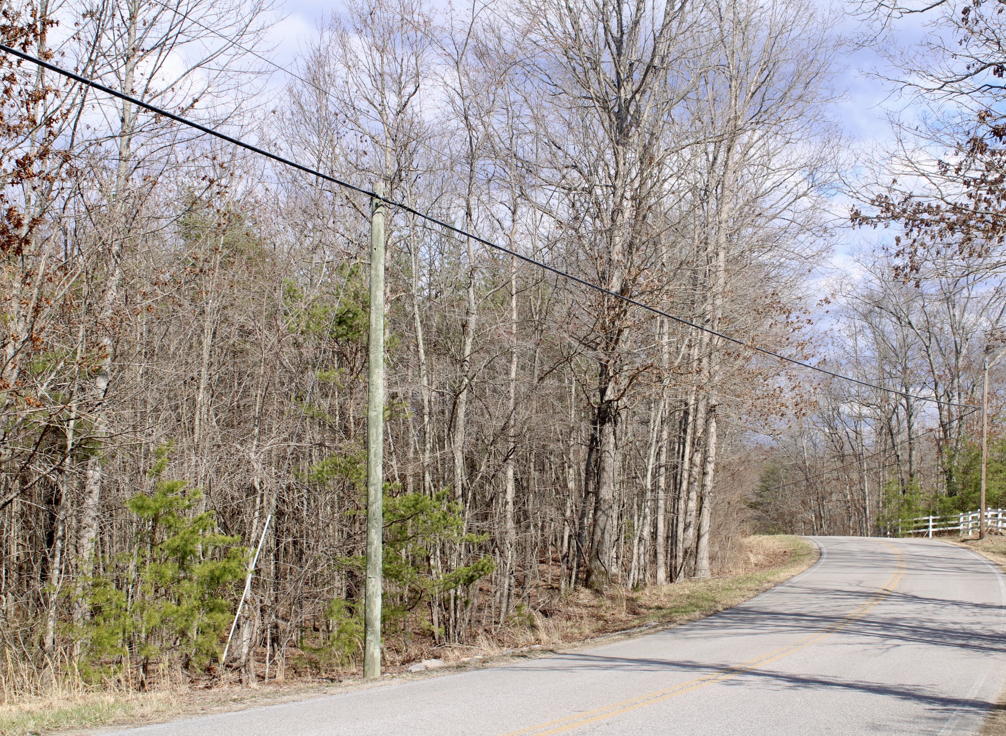 0 Denny Bend Road Spencer TN 38585