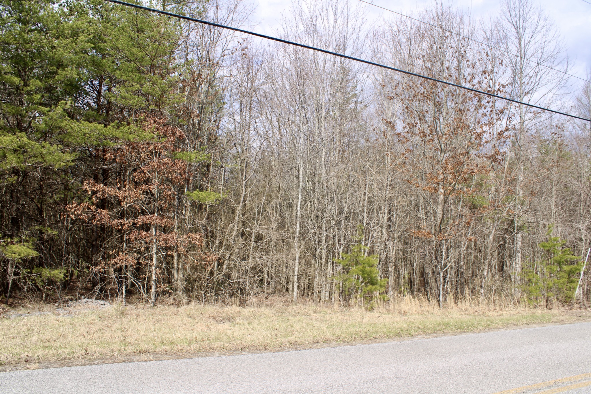 0 Denny Bend Road Spencer TN 38585