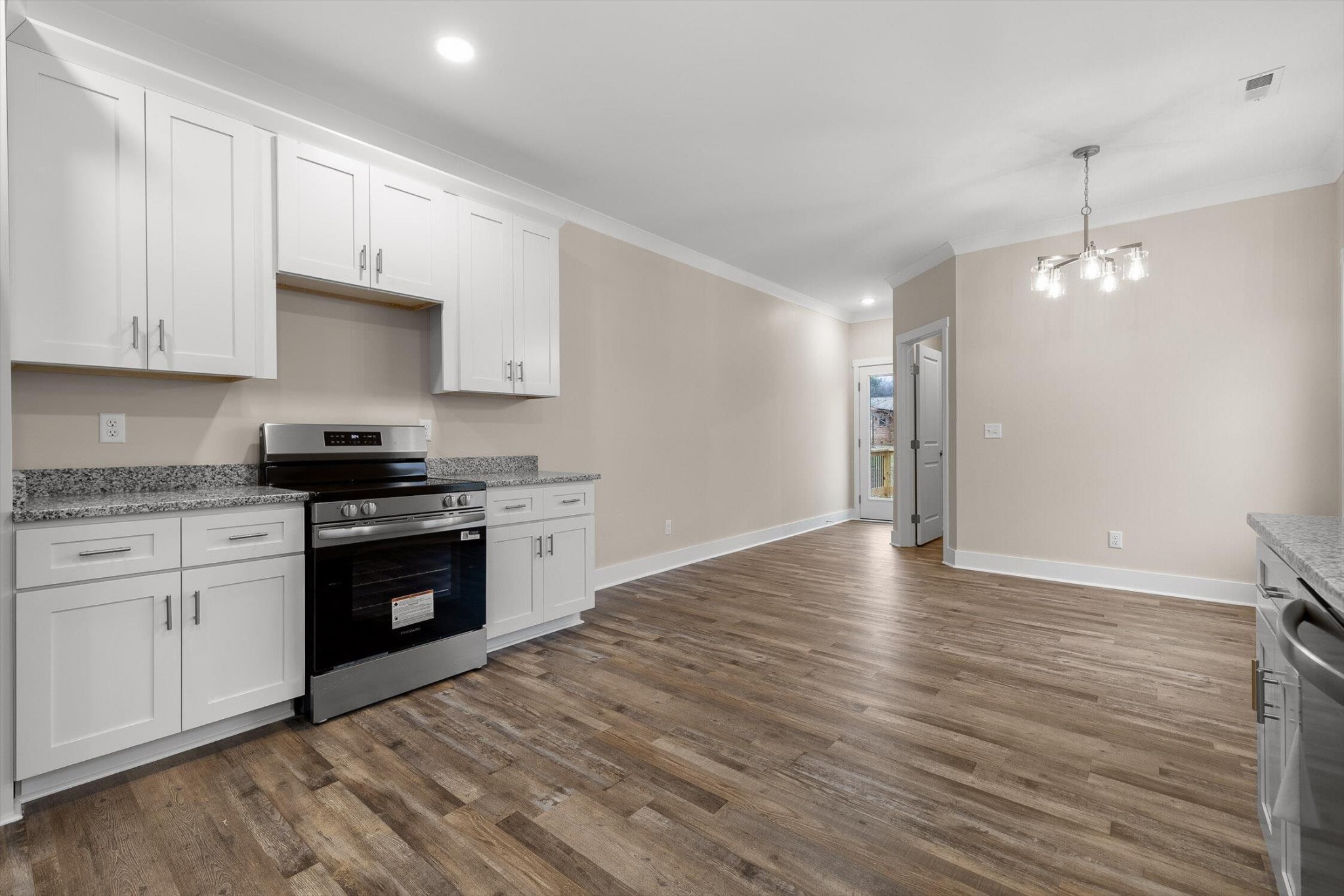 320 12th Avenue Dayton TN 37321