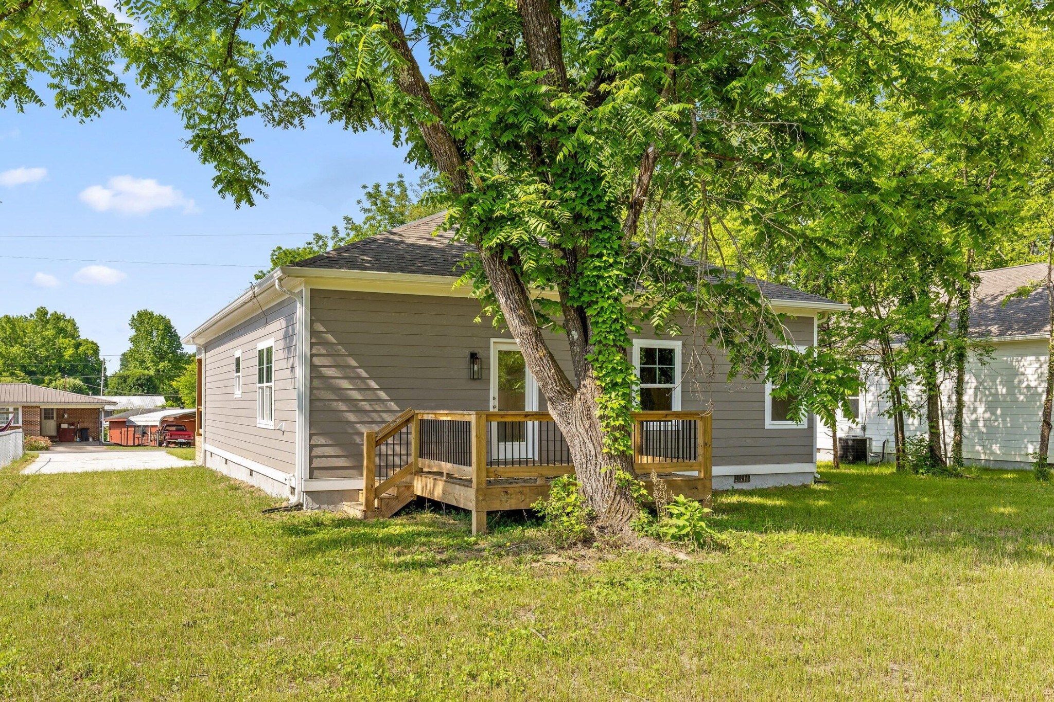 320 12th Avenue Dayton TN 37321