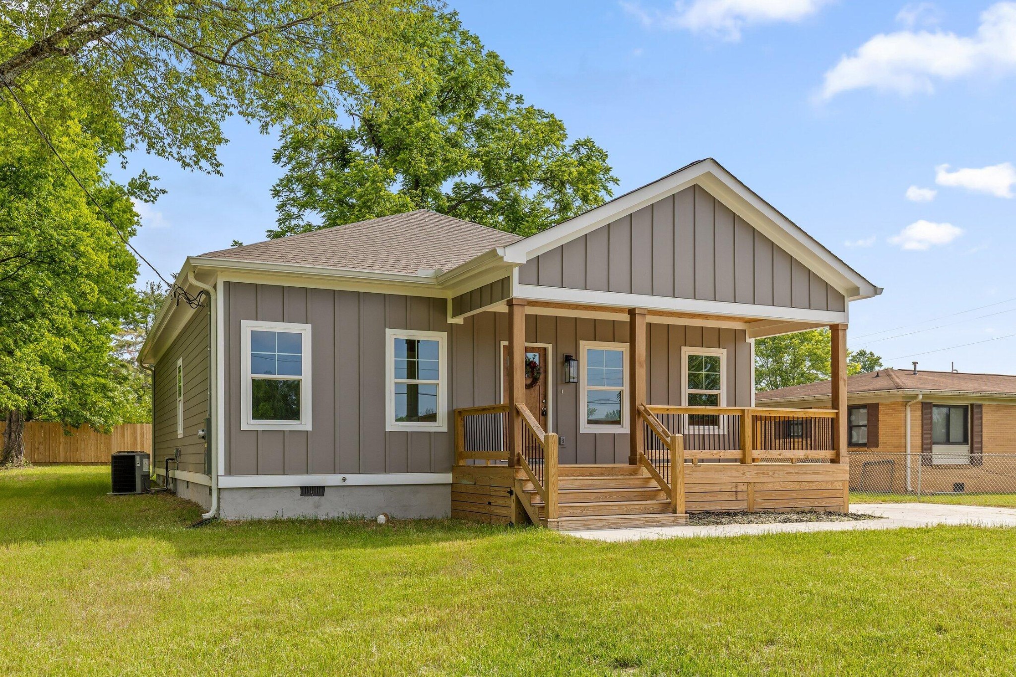 320 12th Avenue Dayton TN 37321