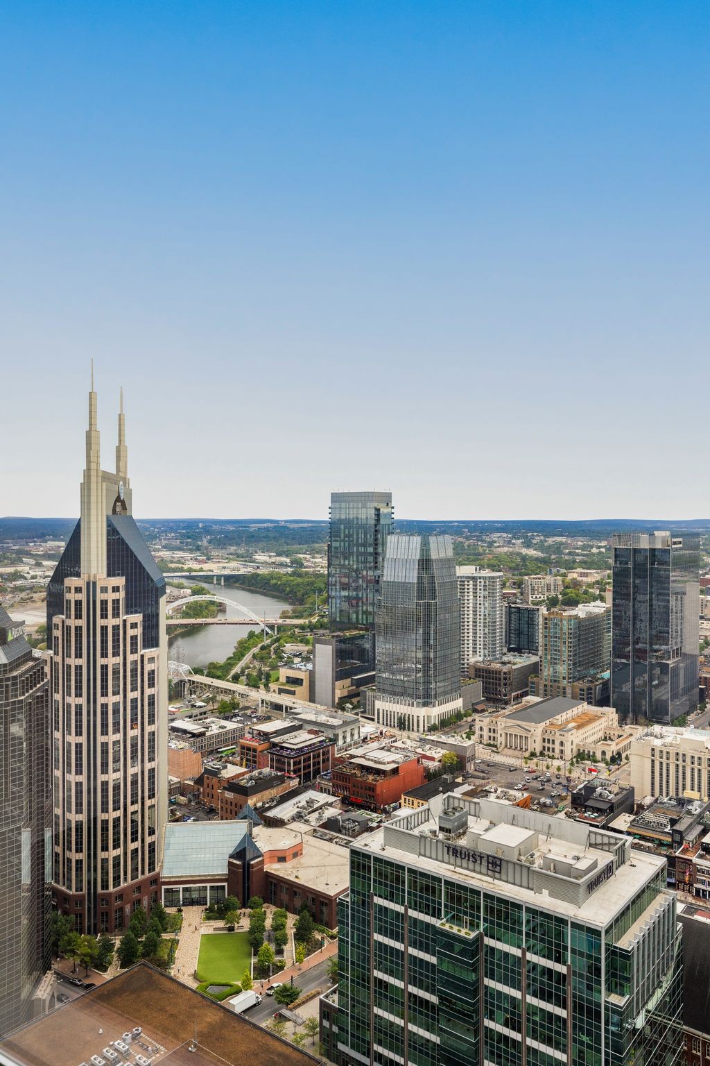 515 Church Street Nashville TN 37219