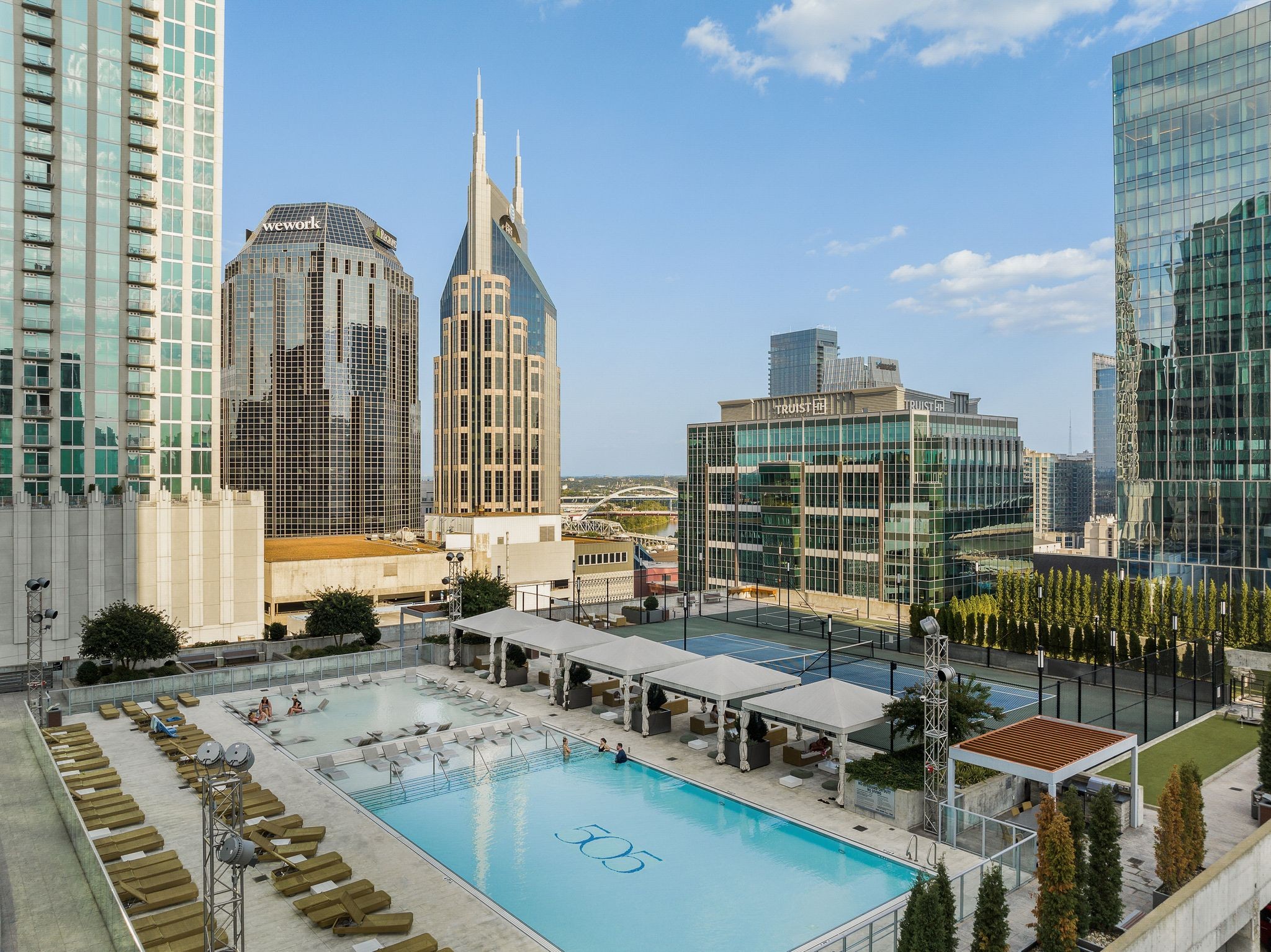 515 Church Street Nashville TN 37219