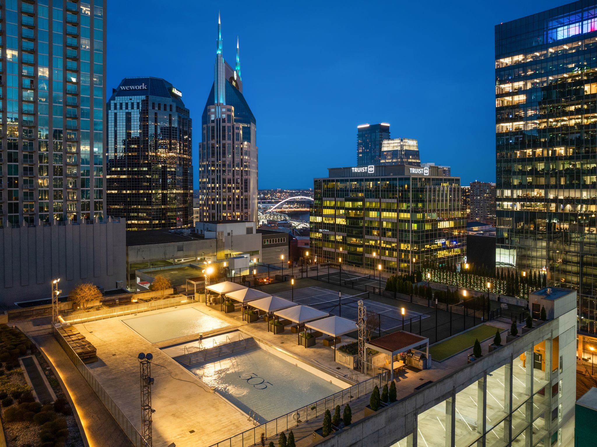 515 Church Street Nashville TN 37219