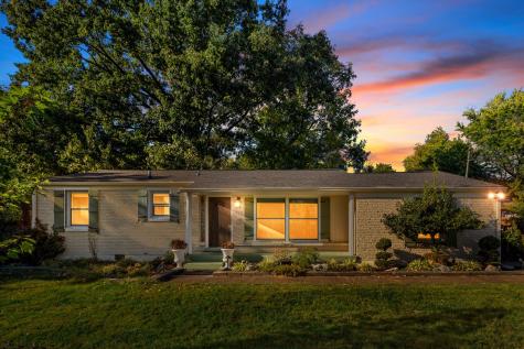 323 Lorna Drive Nashville TN 37214