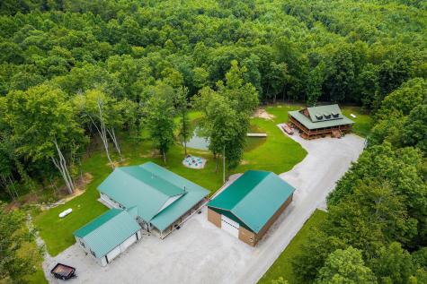 113 Allens Way Crossville TN 38572